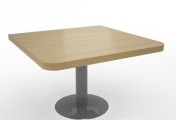 Конечный элемент стола для переговоров MDR17570101