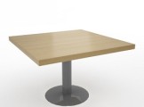 Центральный элемент стола для переговоров MDR17570201